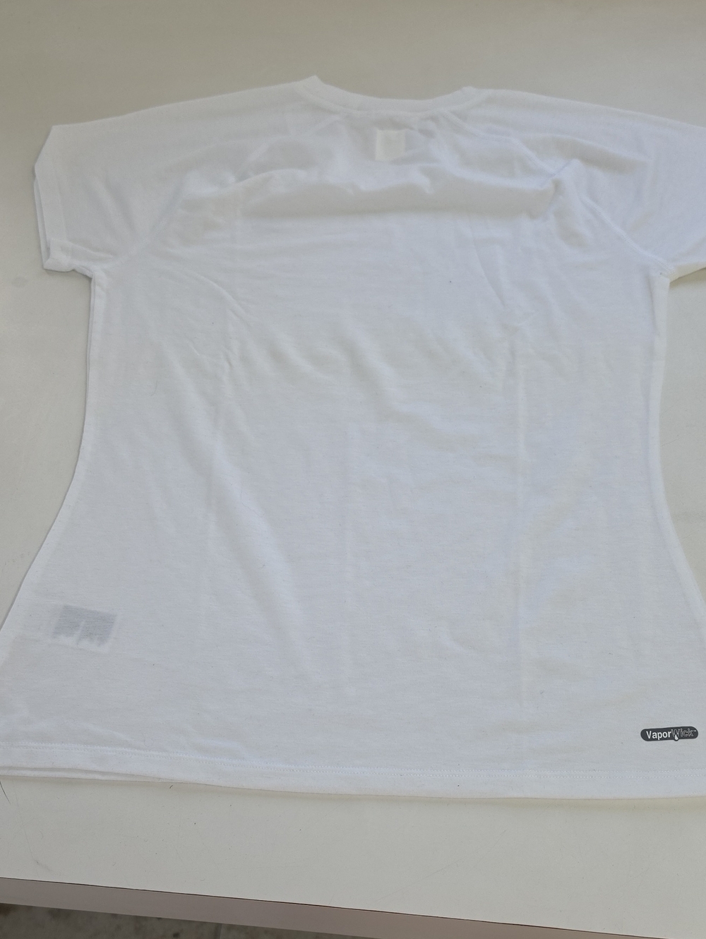 The North Face White T Shirt - Picture 8 of 8